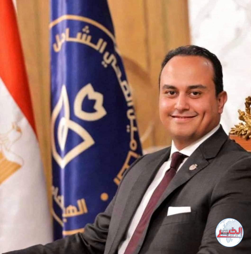 السبكى يتابع استعدادات الرعاية الصحية للمشاركة فى مؤتمر "آراب هيلث 2024" بدبى