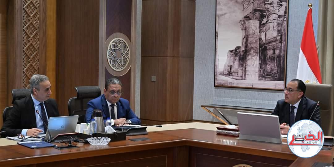 رئيس الوزراء: دور جهاز حماية المستهلك مهم فى ضبط أسعار السلع بالأسواق