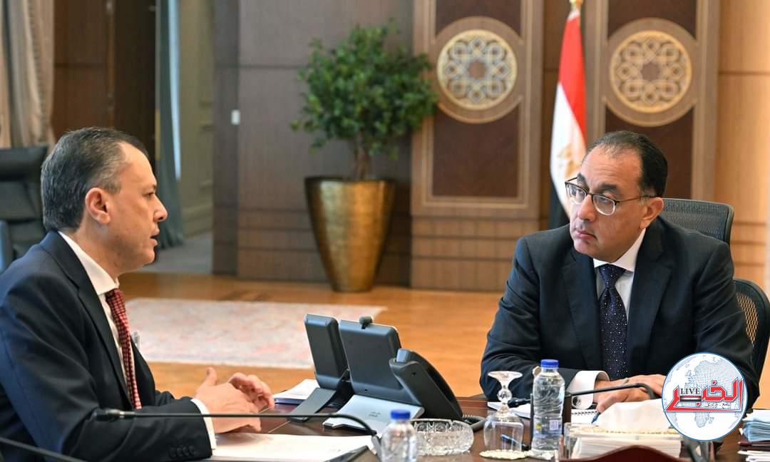 رئيس الوزراء: مصر مقصد سياحى.. وتتمتع بإمكانيات واعدة