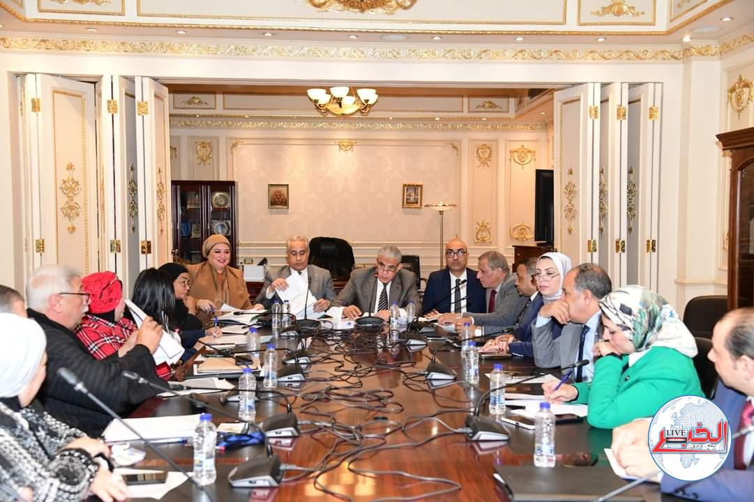وزير العمل أمام "قوى عاملة النواب": المنظمات النقابية تتمتع باستقلالية كاملة