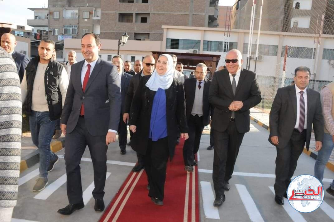 القباج : خطة وطنية لمكافحة المخدرات 2024 – 2028 بالتعاون مع 12 وزارة