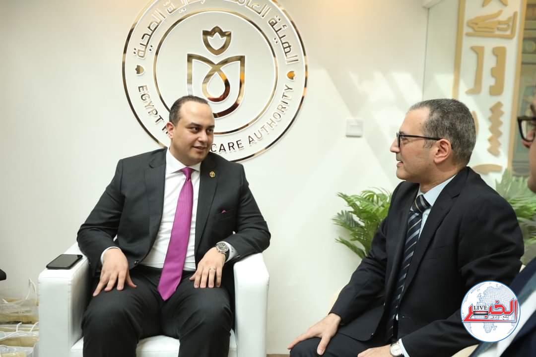آراب هيلث فرصة ذهبية لعقد الشراكات الإستراتيجية مع كبرى المؤسسات والشركات العربية والعالمية 