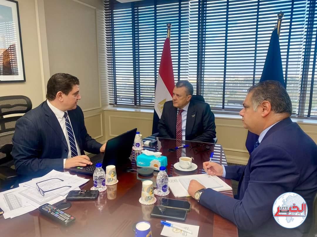 وزير السياحة والآثار : تحقيق نمو غير مسبوق فى حجم الطاقة الفندقية وصل إلى 7 %