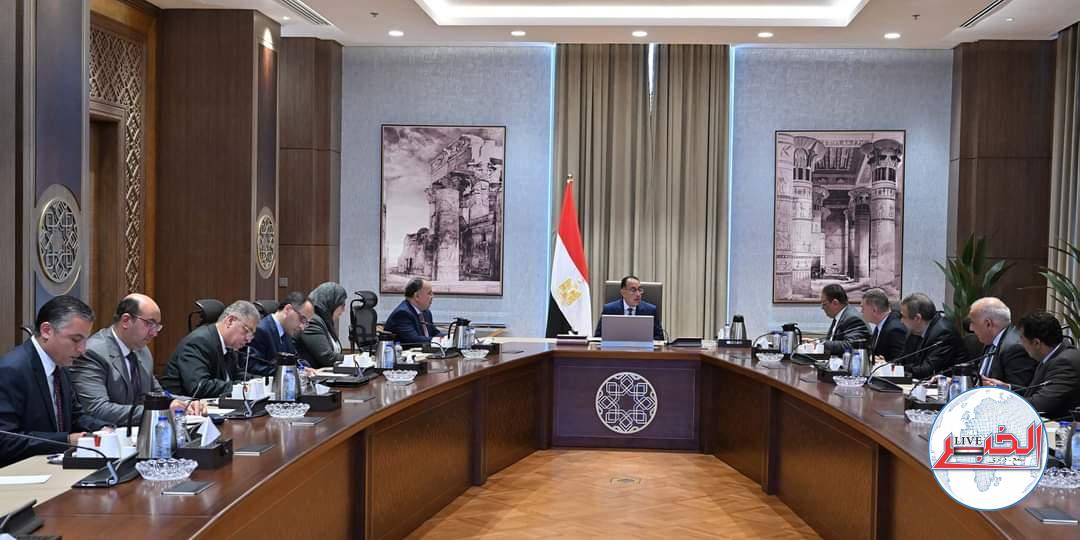رئيس الوزراء : توطين تكنولوجيا صناعة الرقائق الإلكترونية