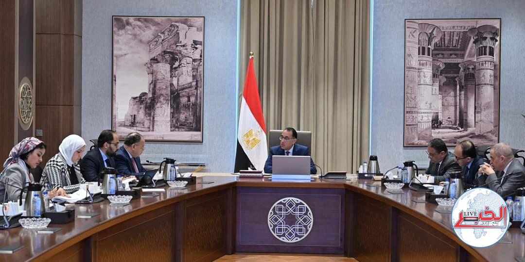 رئيس الوزراء يتابع إجراءات حوكمة المنظومة الضريبية وسرعة إنهاء المنازعات الضريبية