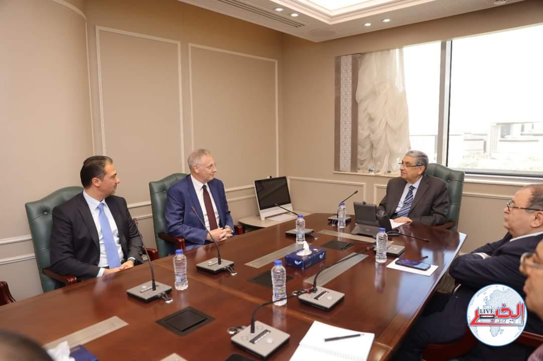 شاكر:التحول من الشبكات التقليدية إلى الشبكات الذكية بإستخدام التكنولوجيا الحديثة