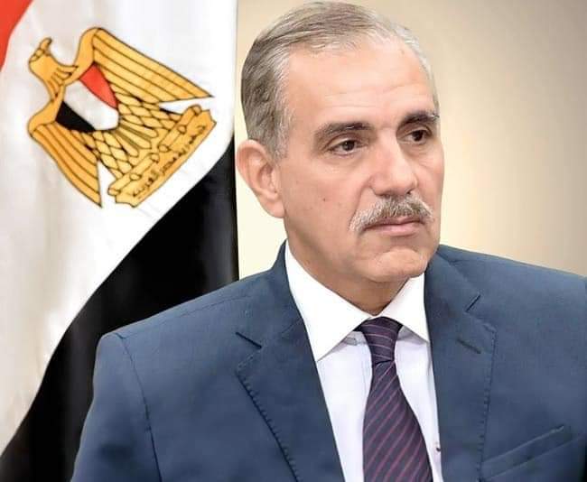 توقف حركة الملاحة والصيد بميناء البرلس وسواحل كفر الشيخ الشمالية لحين تحسن الأحوال الجوية