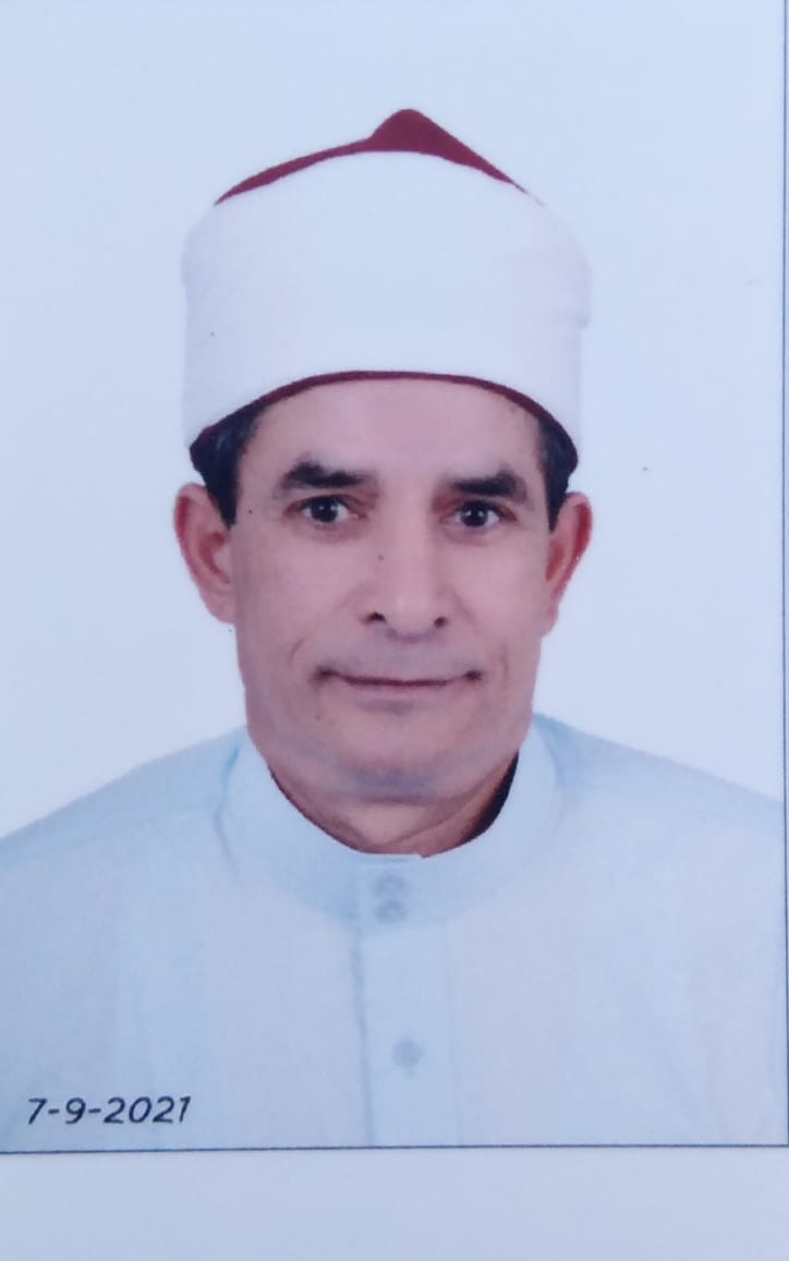 حسن الخاتمة.. وفاة خطيب على المنبر أثناء خطبة الجمعة بالعريش