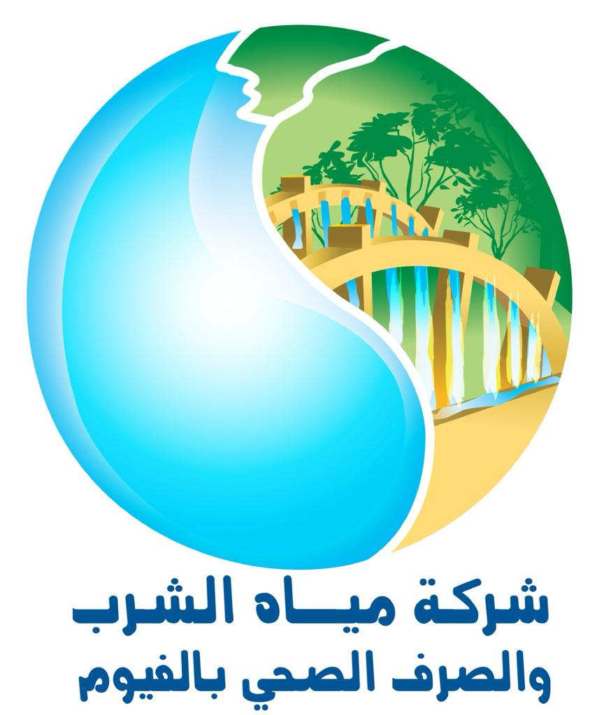 مياه الفيوم ترفع درجة الإستعداد القصوى لمواجهه نزول الأمطار 