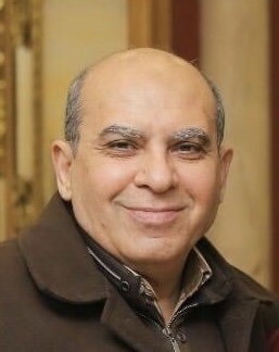 مصطفى عثمان