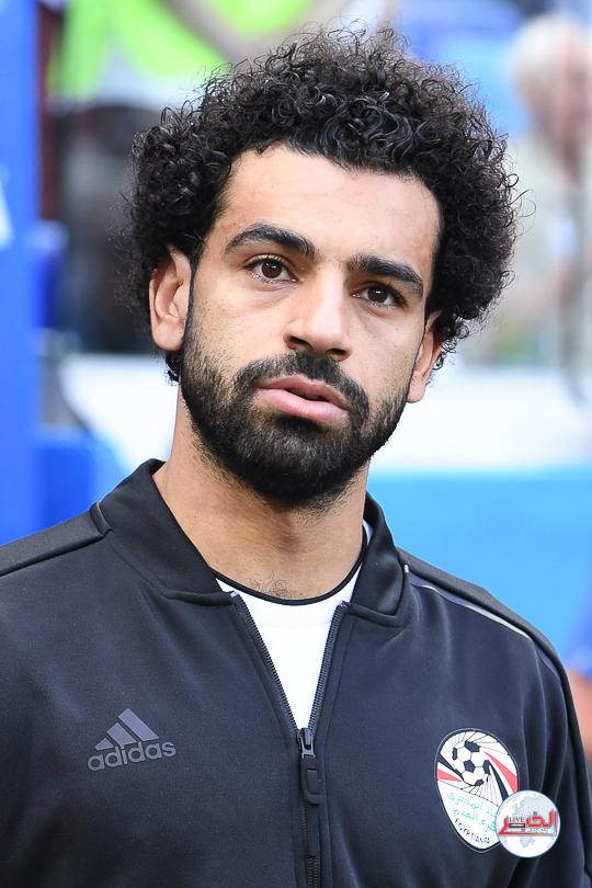 كواليس جلسة محمد صلاح مع لاعبى منتخب مصر قبل السفر لإنجلترا للعلاج