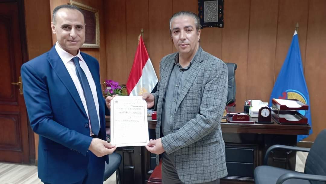 تكليف ٦ قيادات جديدة .. بالإدارات الصحية بمحافظة البحيرة