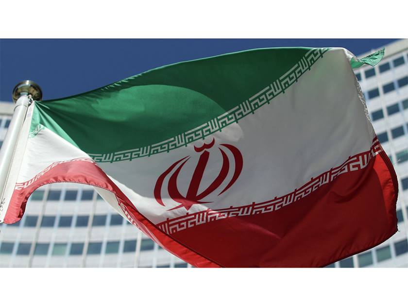 إيران .. تنفي علاقتها بالهجمات على القوات الأمريكية في المنطقة