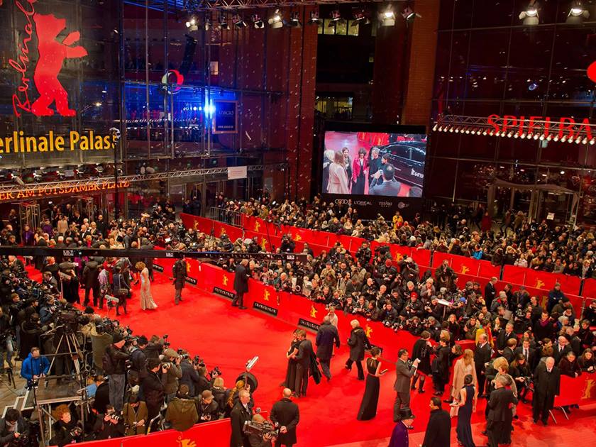 أشياء صغيرة» .. فيلم الافتتاح في مهرجان برلين السينمائي الدولي