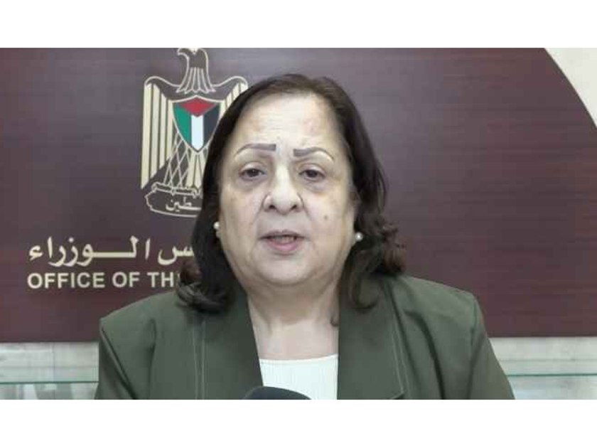 وزارة الصحة الفلسطينية .. تحذر من الانتشار السريع للأوبئة في غزة
