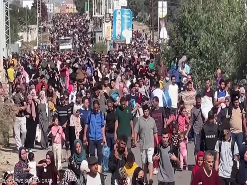 الأونروا: نحن أمام أكبر تهجير للشعب الفلسطيني .. منذ عام 1948