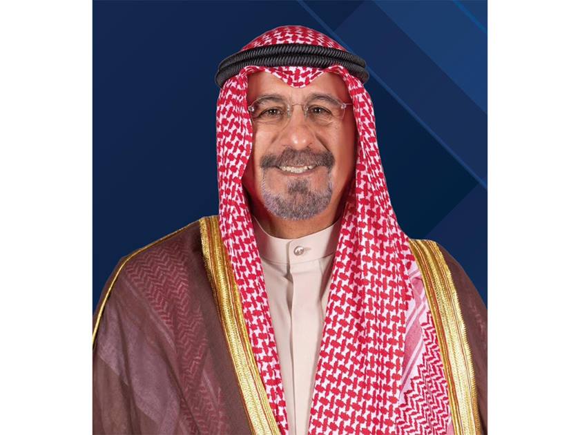 تعيين رئيس وزراء الكويت نائبا للأمير .. لحين تعيين ولي العهد