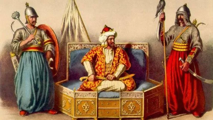 صلاح رشاد .. يكتب: الملك العضوض والأثمان الباهظة (42)