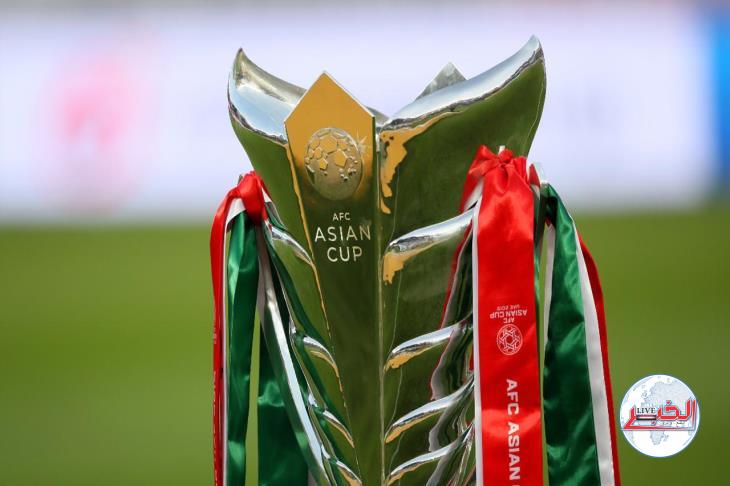تعرف علي جوائز بطولة أمم آسيا 2023 بقطر
