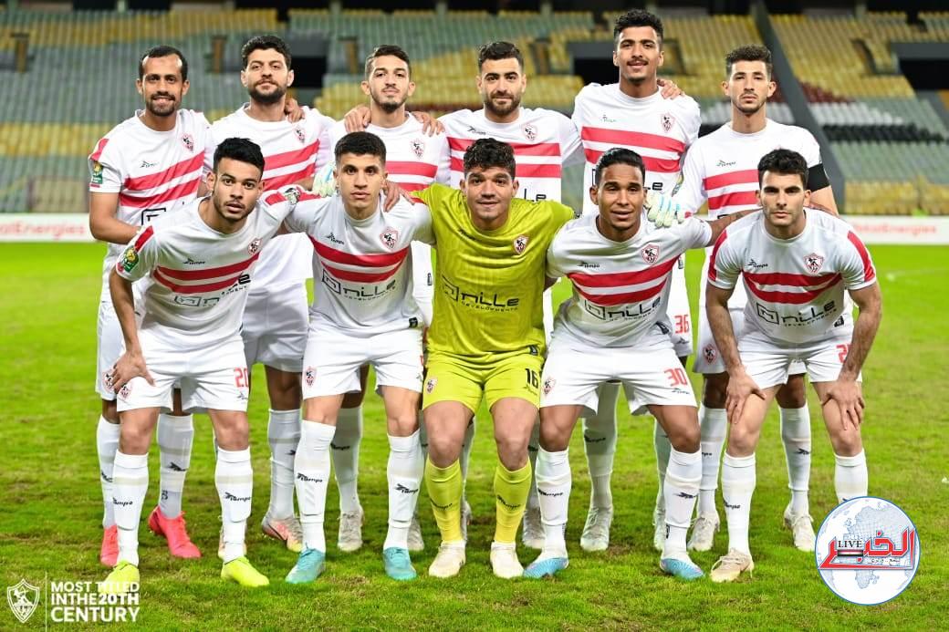 باقي خطوة واحدة.. الزمالك يقترب من إنهاء أزمة القيد فى ميركاتو الشتاء الحالي