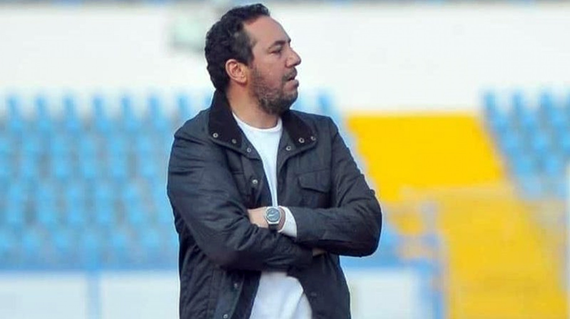 كأس العراق .. الكرخ يحقق انتصاره الأول في وجود هيثم شعبان
