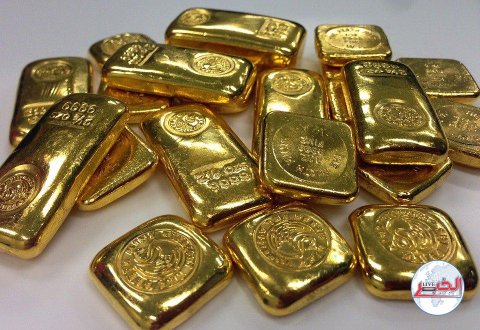 سعر سبيكة الذهب اليوم السبت 13-1-2024 في مصر
