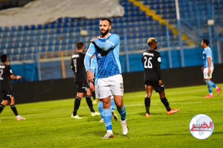 طلائع الجيش وبيراميدز إلى ربع نهائى كأس الرابطة