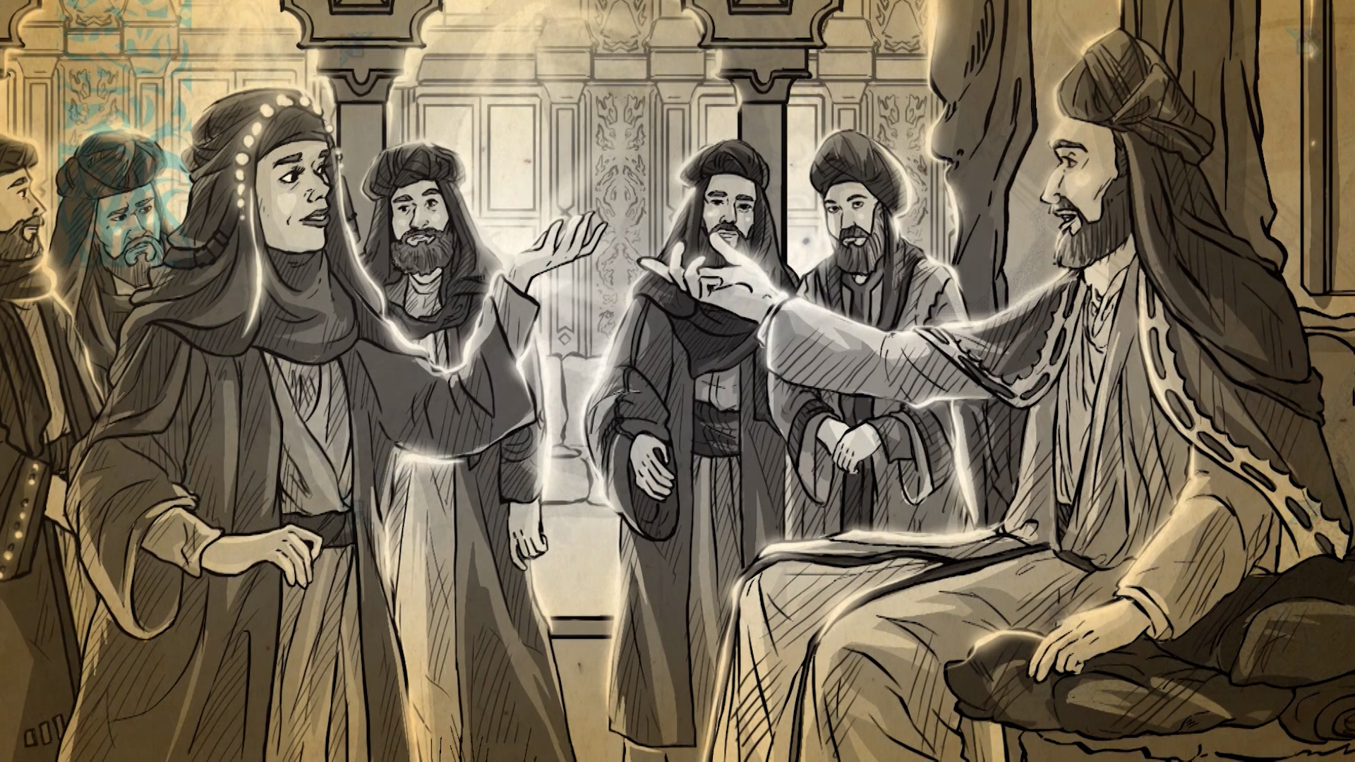 صلاح رشاد .. يكتب: الملك العضوض والأثمان الباهظة (47)