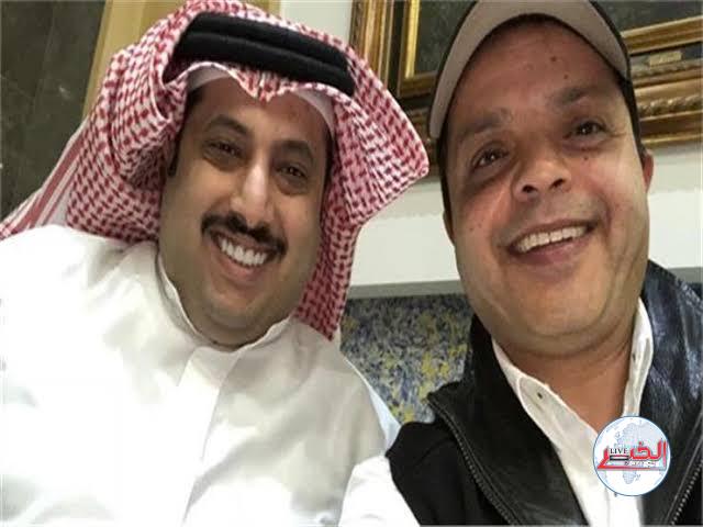 تركى آل الشيخ يطلب من هنيدى تقديم الجزء الثانى من صعيدى فى الجامعة الأمريكية