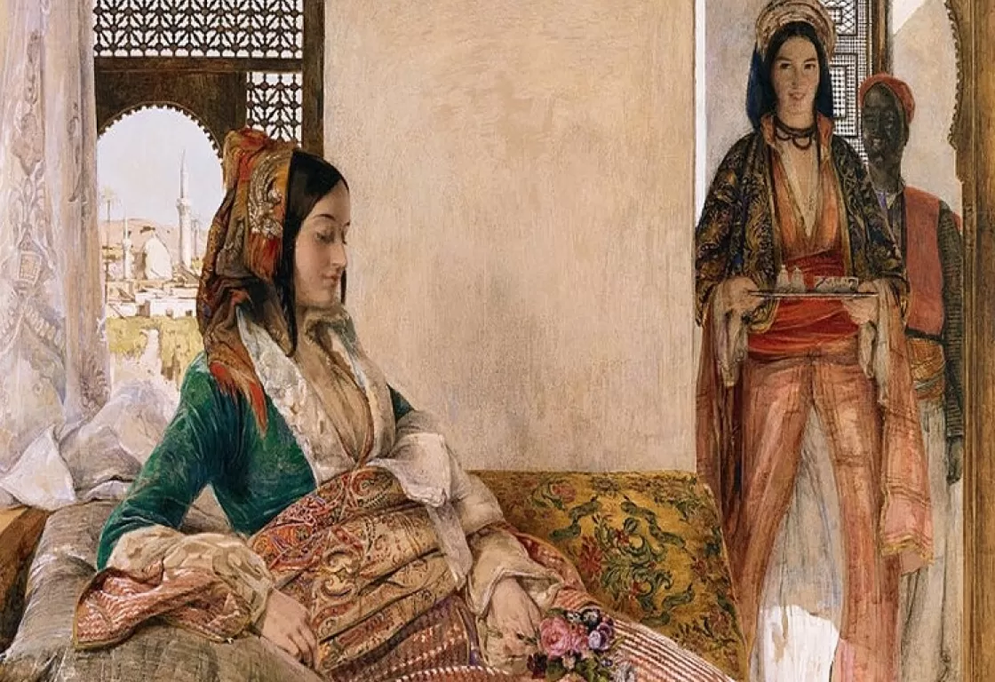 صلاح رشاد .. يكتب: الملك العضوض والأثمان الباهظة (58)