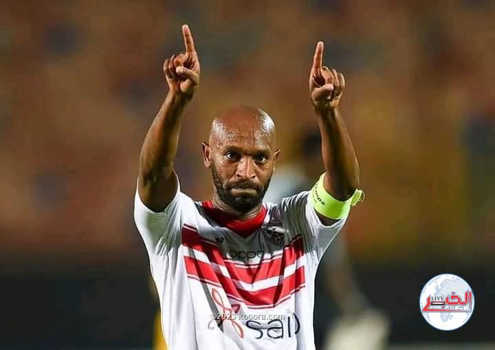 الهداف والأفضل.. شيكابالا يتألق ببطولة كأس دبى للتحدى