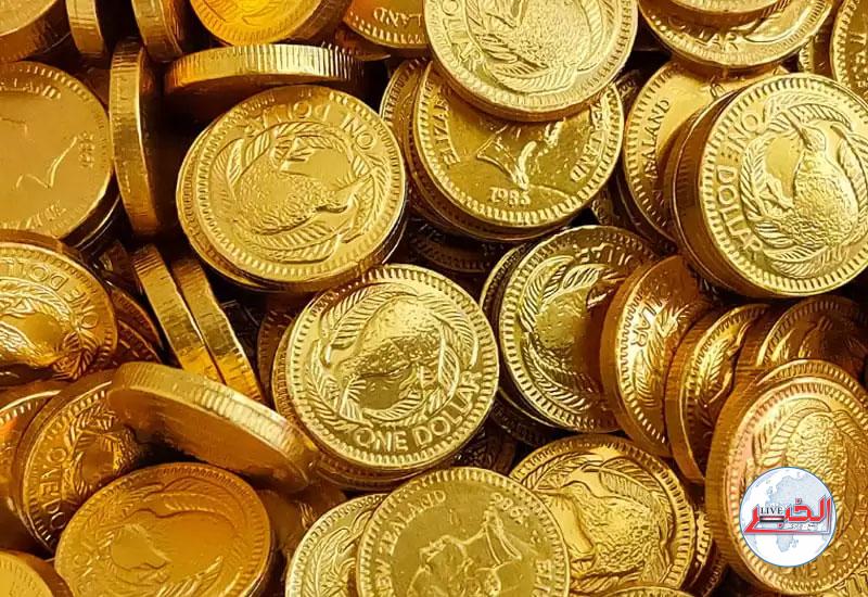 سعر الجنيه الذهب اليوم الأحد 21-1-2024