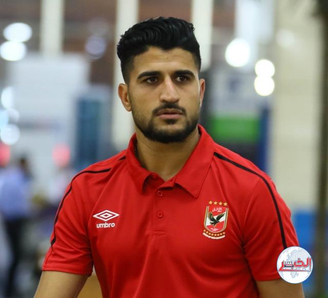 شرط علي لطفي للموافقة علي العودة للأهلي مرة أخري.. تعرف عليه