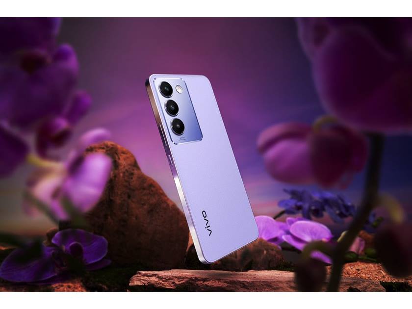 «فيفو» .. تطلق هاتفها الجديد «vivo Y100 5G»