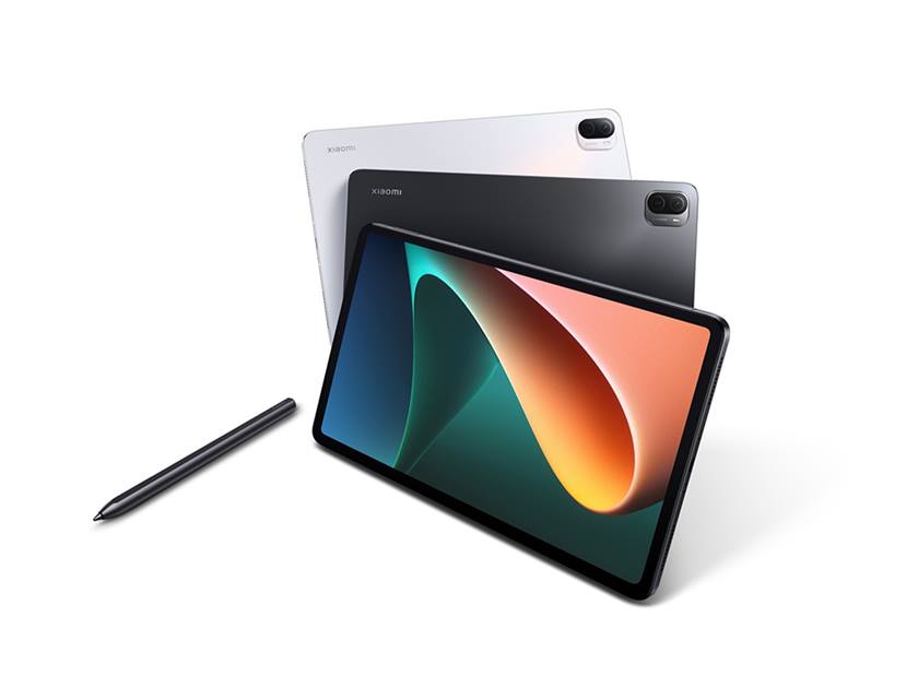 «شاومي» تستعد لإطلاق سلسلة أجهزة «Xiaomi Pad 7» اللوحية .. في فبراير