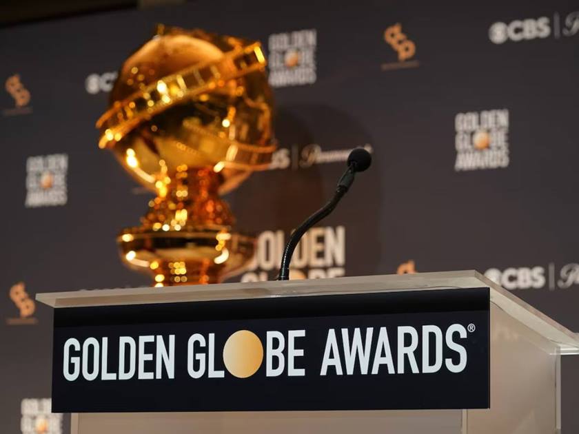 «الخبر لايف» .. ينشر قوائم أبرز المرشحين لجوائز «جولدن جلوب» 2024