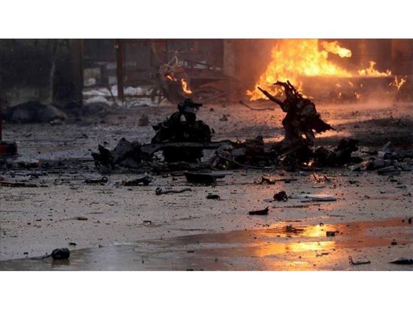 مقـــــ..تل 26 مسلحا من حركة «الشباب» .. في ضربة جوية وسط الصومال