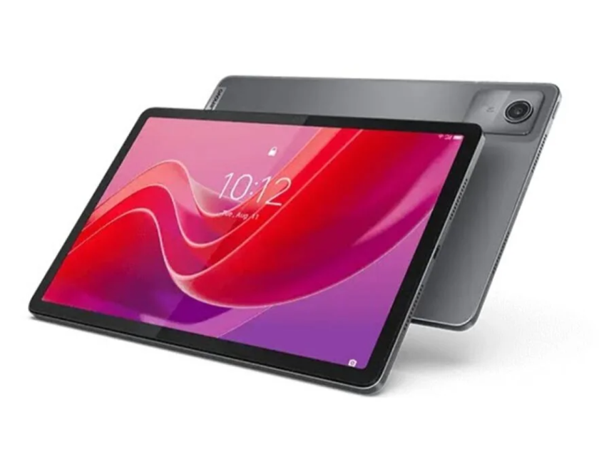 «لينوفو» .. تطلق جهازها اللوحي الجديد «Tab K11»