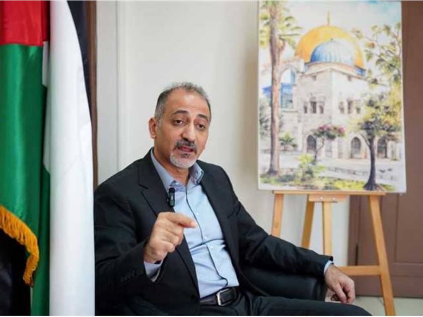 فلسطين .. تطلب عقد دورة غير عادية للجامعة العربية غدا