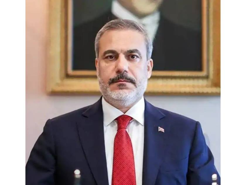 وزير الخارجية التركي .. يحذر من توسع دوامة الاضطرابات في الشرق الأوسط