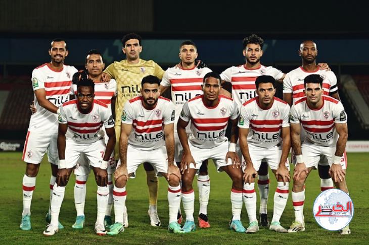 موعد مباراة الزمالك وأم صلال القطرى بدورة الوحدة الإماراتى