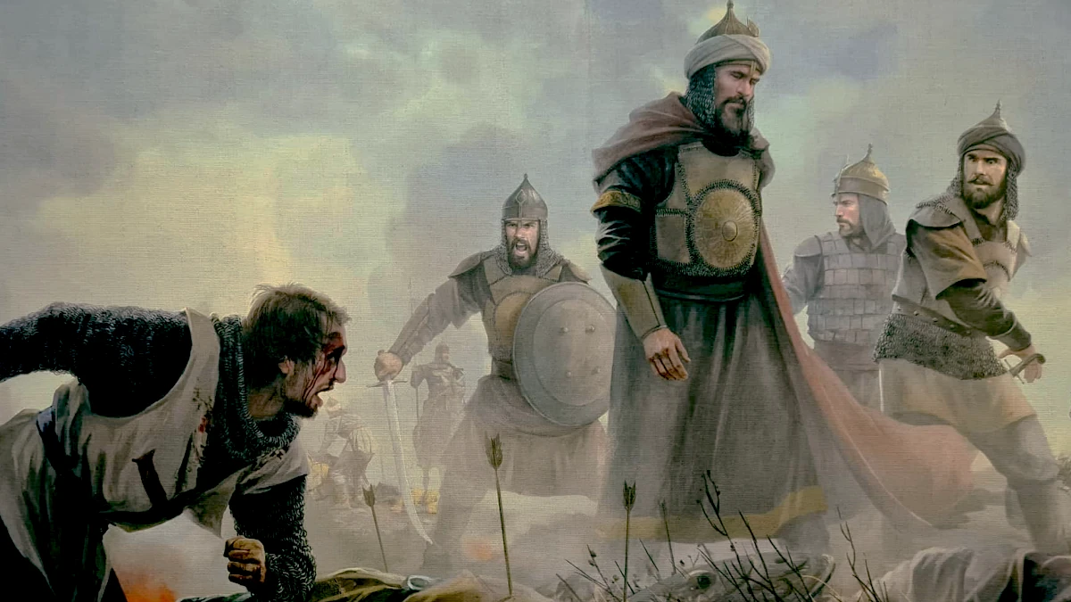 صلاح رشاد .. يكتب: الملك العضوض والأثمان الباهضة (37)