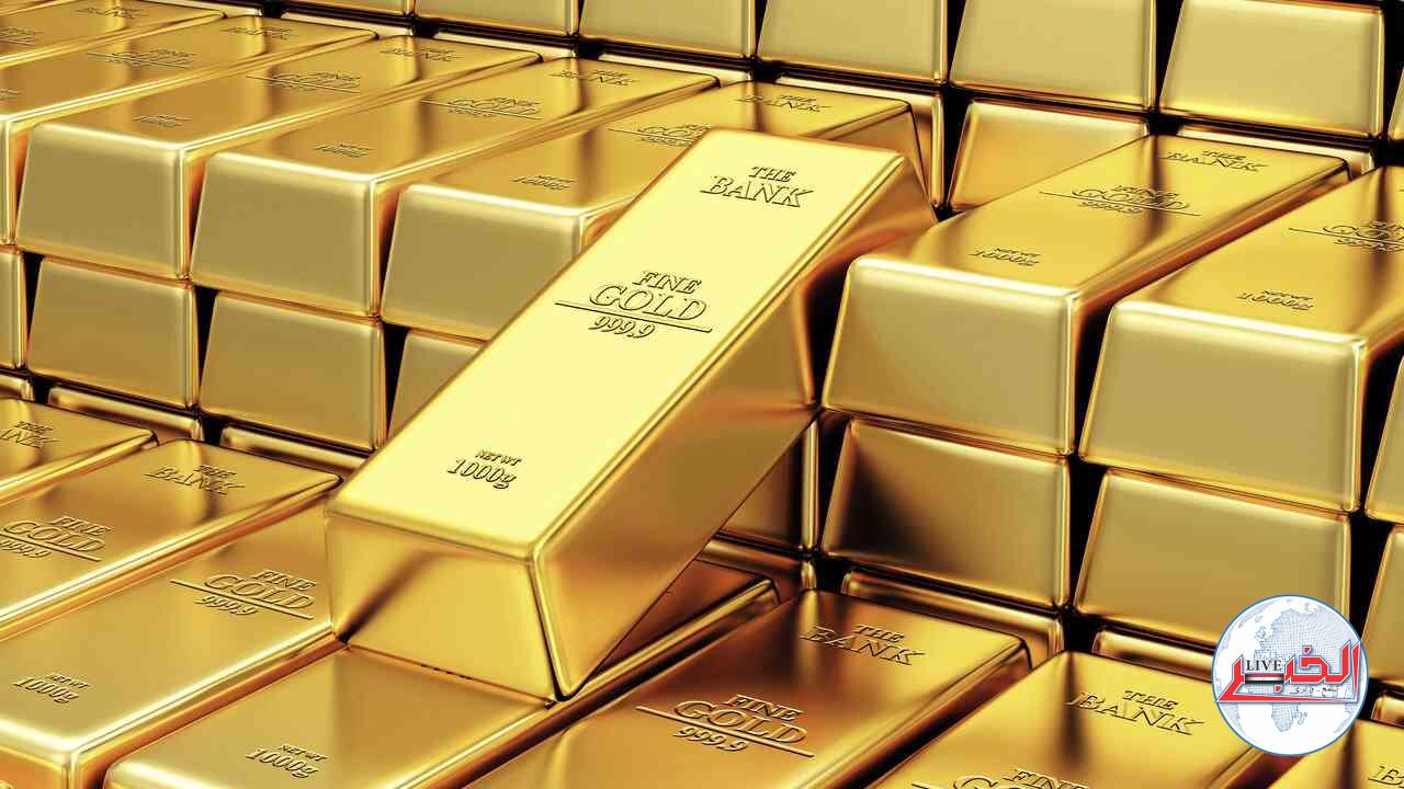 إرتفاع أسعار الذهب عالميًا