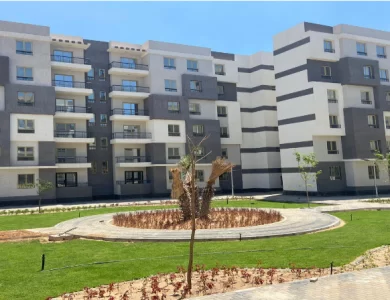 موعد فتح باب حجز وحدات الإسكان المتميز