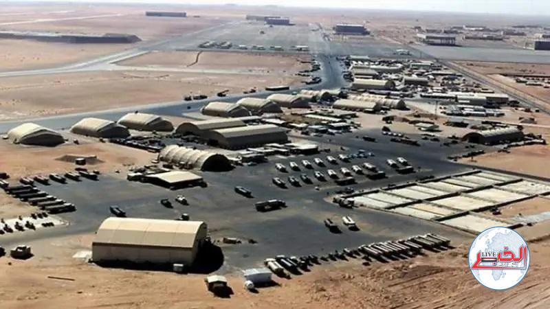 مسئول أمريكى يكشف توقيت ومكان الهجوم على قوات بلاده