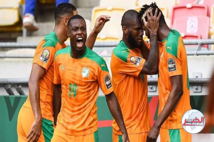 موعد مباراة كوت ديفوار وغينيا بيساو في أمم أفريقيا 2023.. تردد القنوات الناقلة