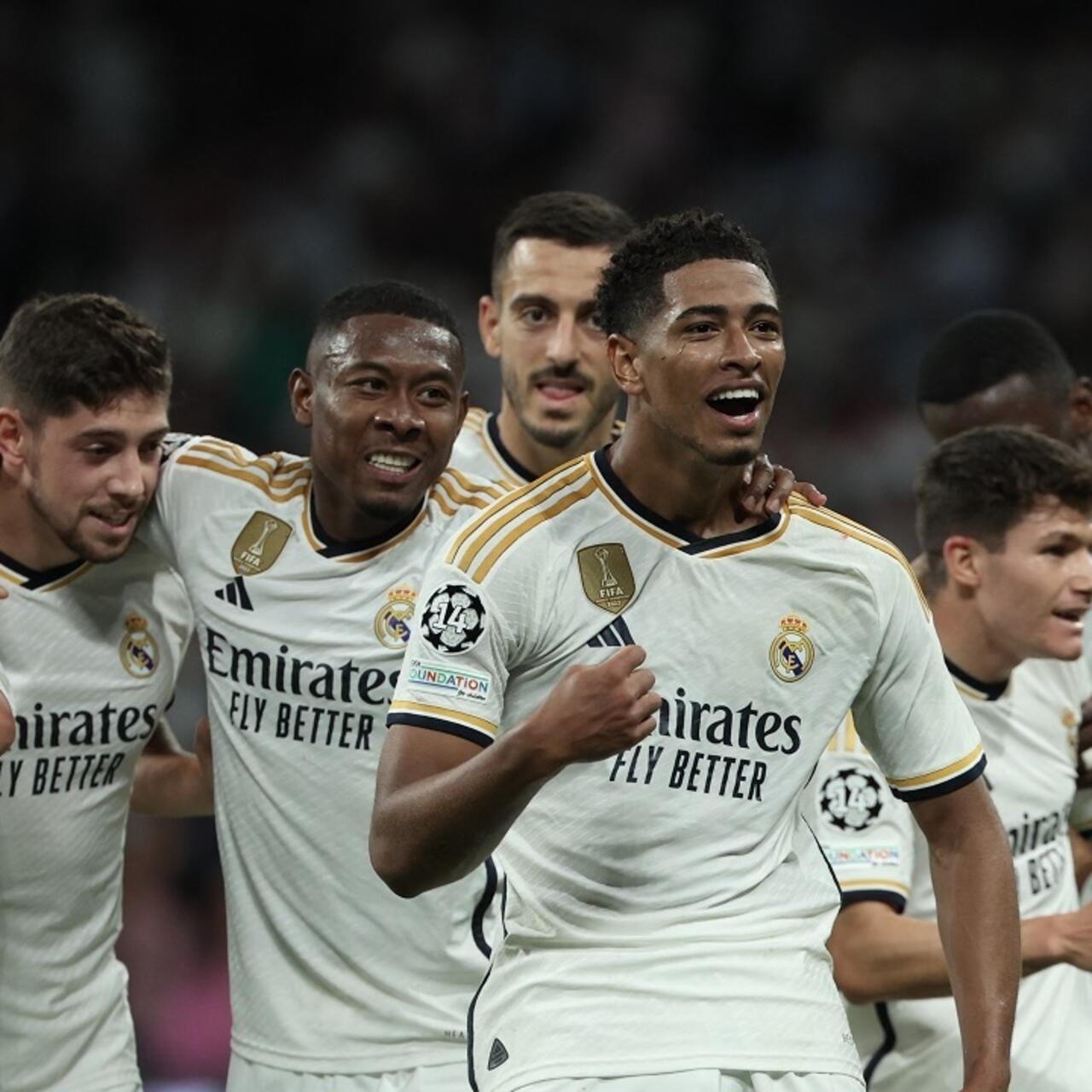ريال مدريد يحافظ على صدارة الأندية الأكثر قيمة في العالم للعام الثاني على التوالي