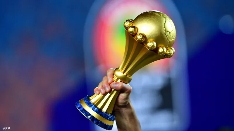 من هو حكم مباراة جنوب أفريقيا والكونغو الديمقراطية بكأس الأمم الأفريقية؟