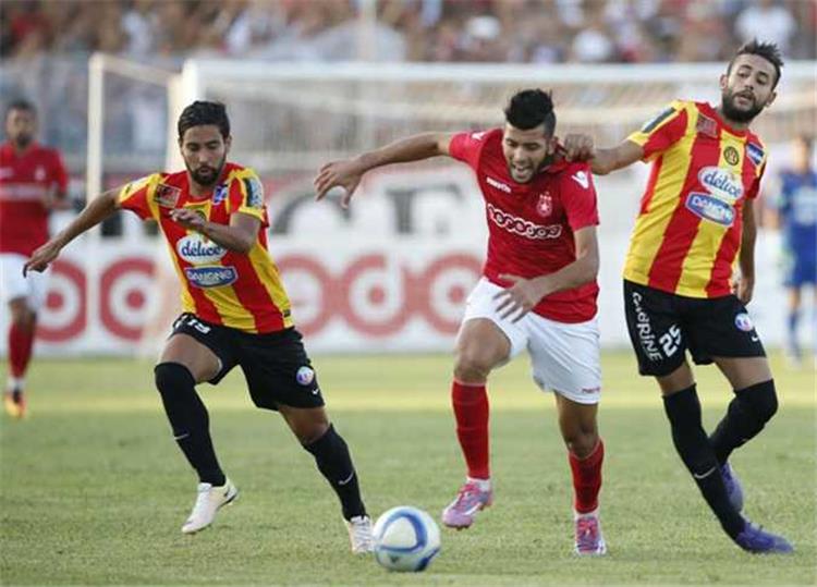 موعد مباراة النجم الساحلى والترجى فى دوري أبطال أفريقيا