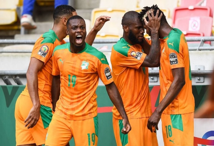 بهدف قاتل.. كوت ديفوار تتأهل إلى نصف نهائي كأس أمم إفريقيا